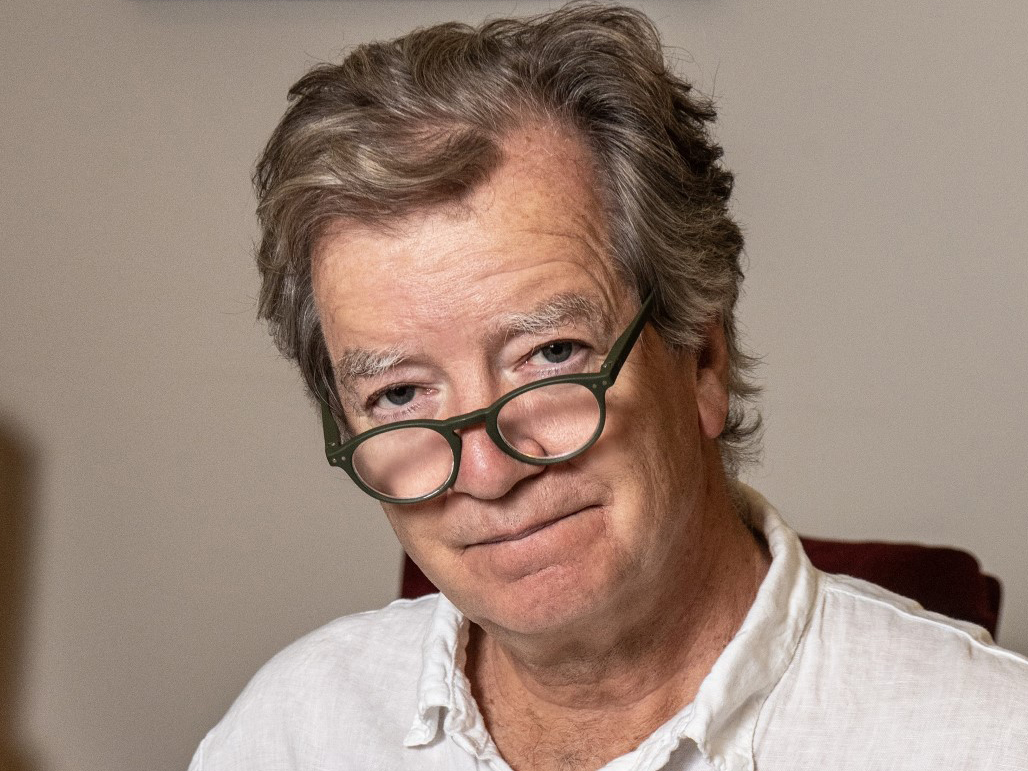 Image of Richard Kearney