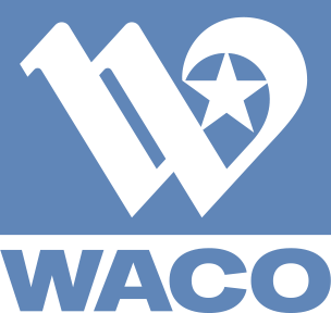 Waco, Texas Logo