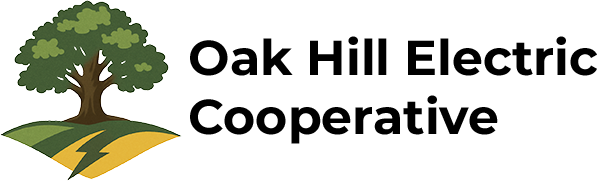 Oak Hill Logo