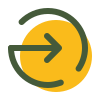 Arrow icon