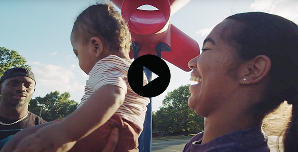 Watch Tahje's story on YouTube