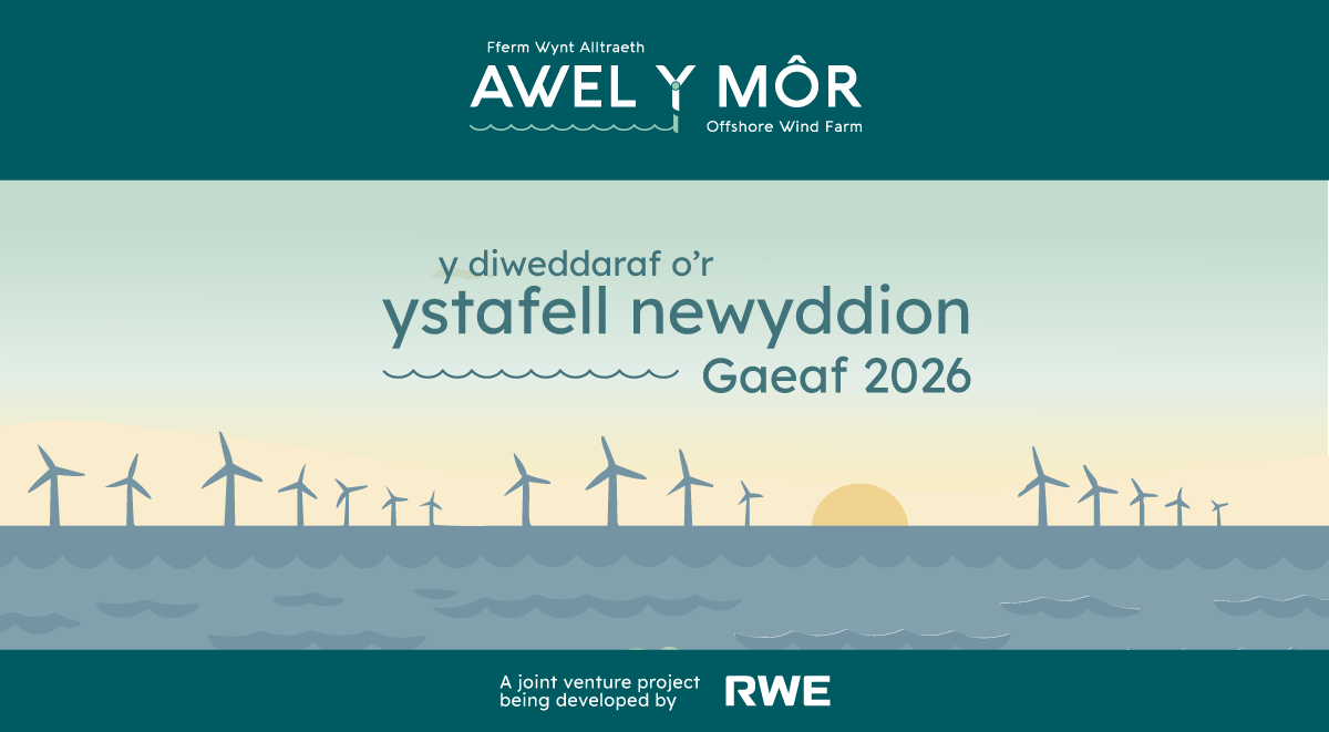 Gaeaf 2026