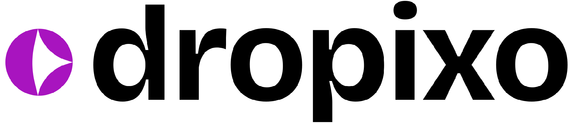 Dropixo Logo