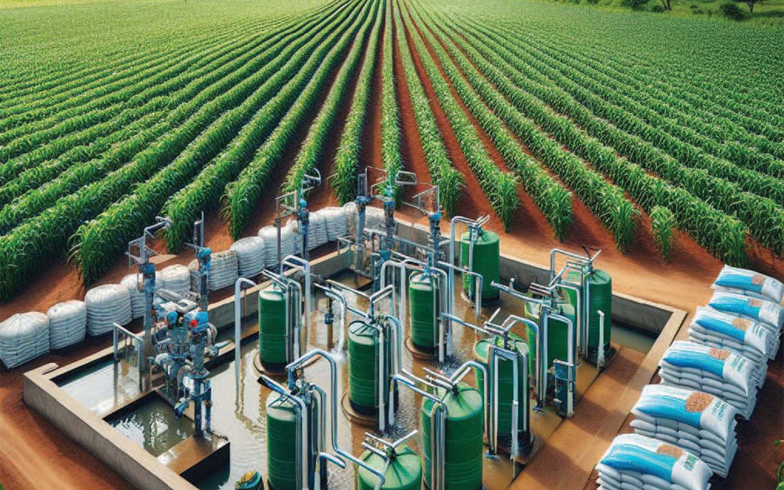 Innovation and sustainable production