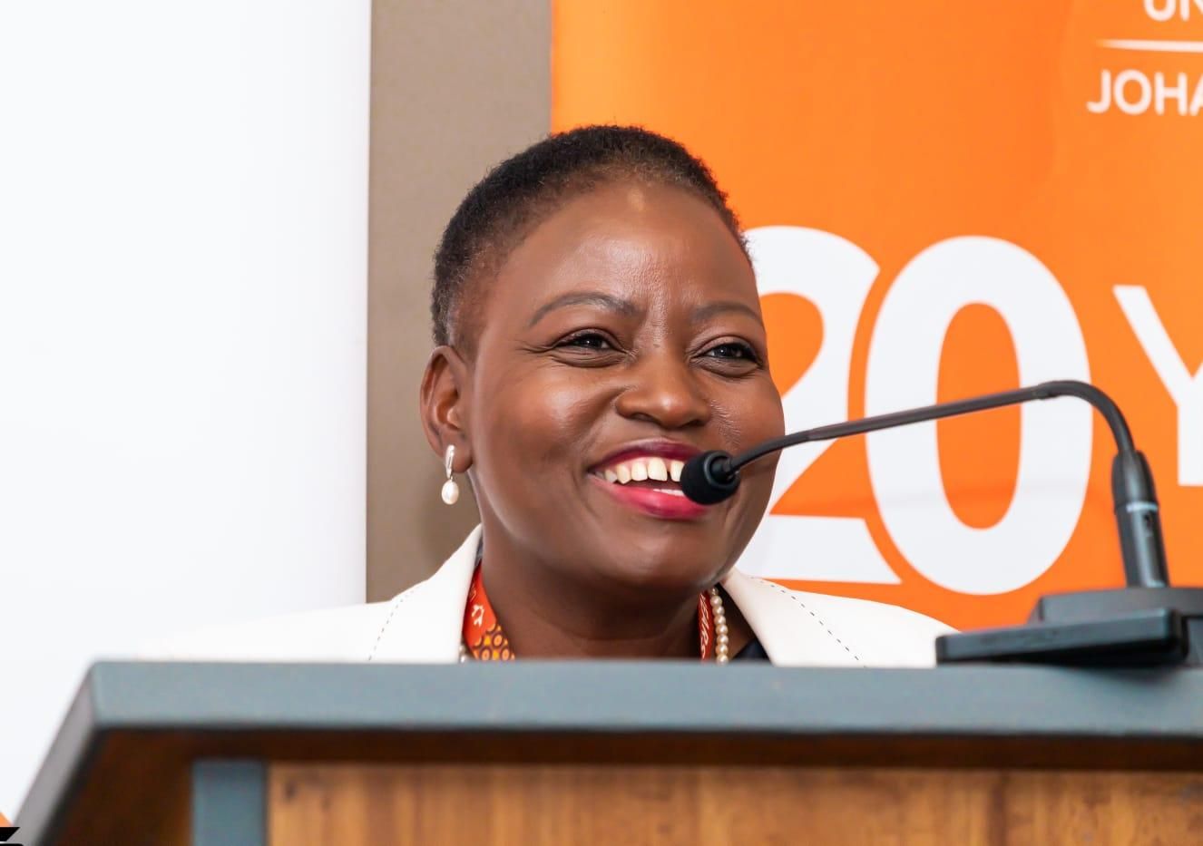 Malawi and China Diplomats Urge Action on Women's Digital and Social Inclusion in Africa