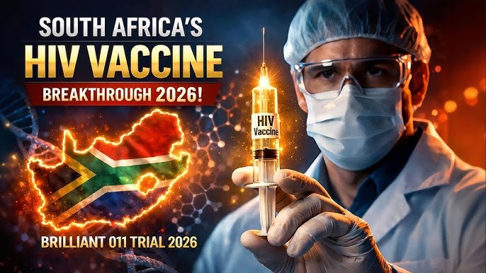 HIV Cure Breakthroughs: What's New In South Africa?