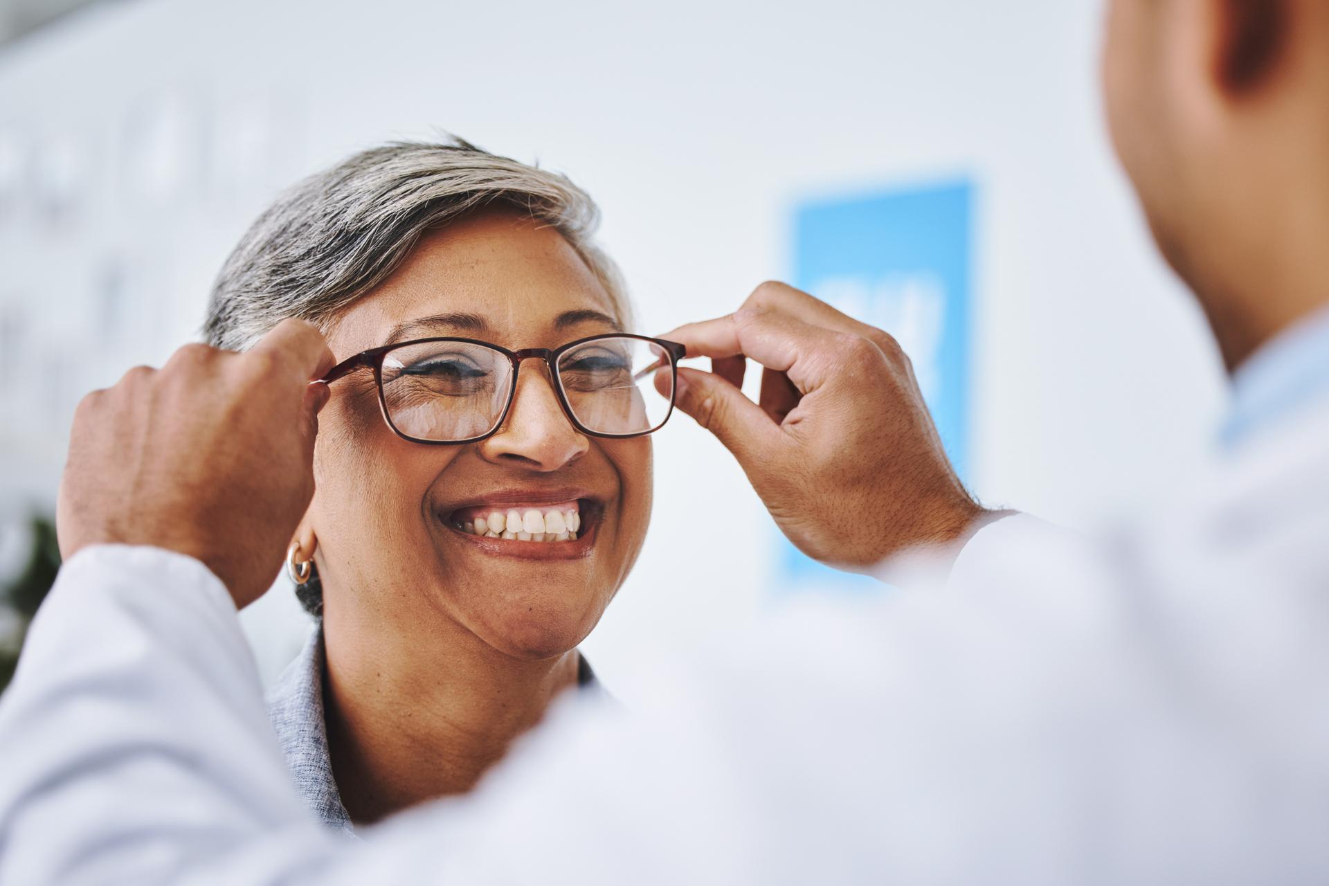 Why Women Should Prioritise Their Eye Health