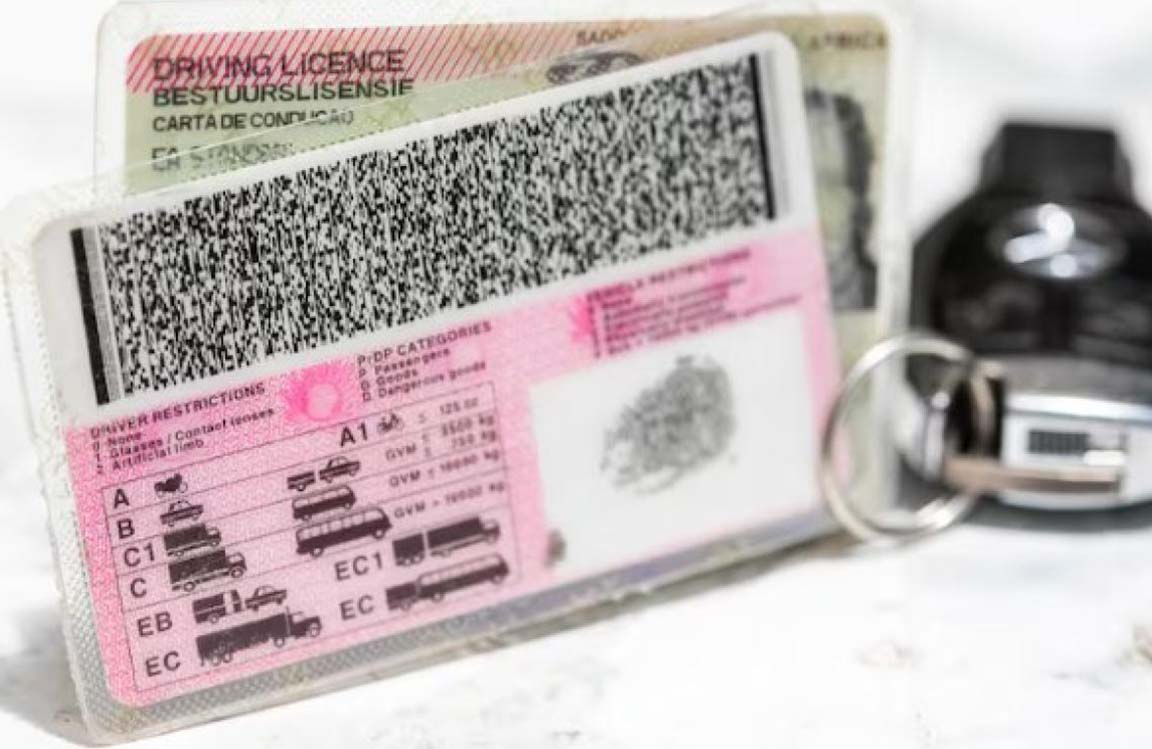 Justice Reasserted Government Welcomes Court Ruling on Licence Card Tender