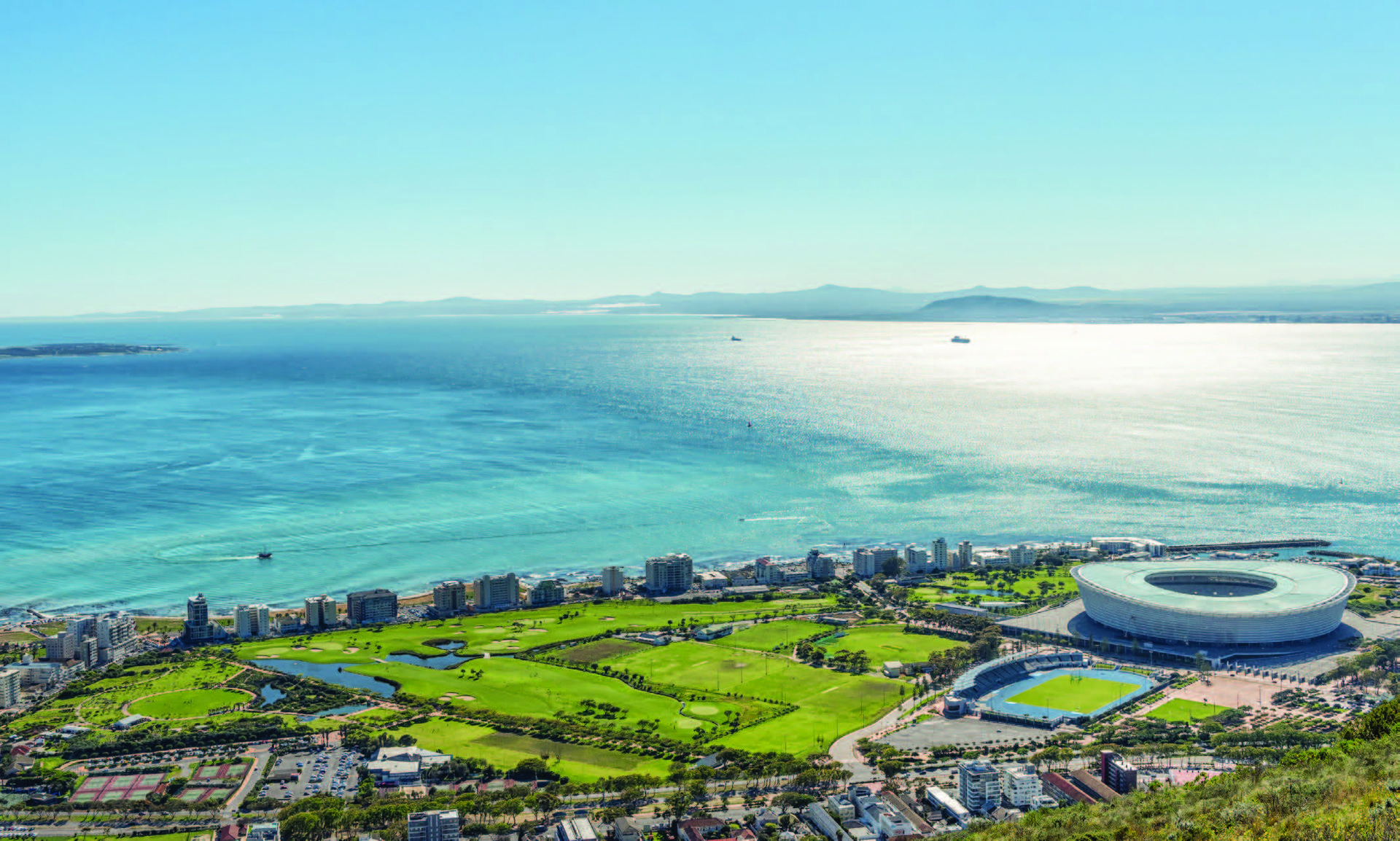 The Rise of Bleisure Travel