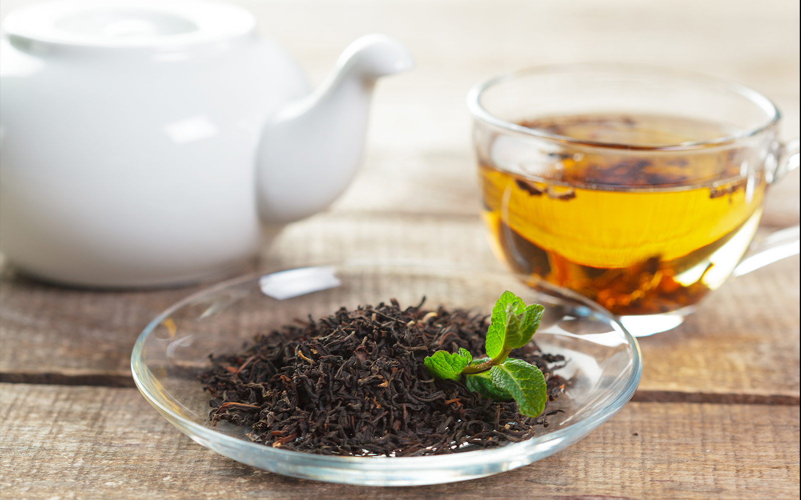 Nutrition Research Shows Tea Linked to Better Metabolism and Lower Chronic Disease Risk