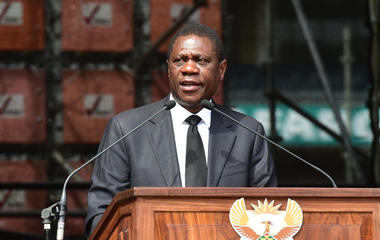 South Africa launches Transformation Fund to drive economic inclusivity