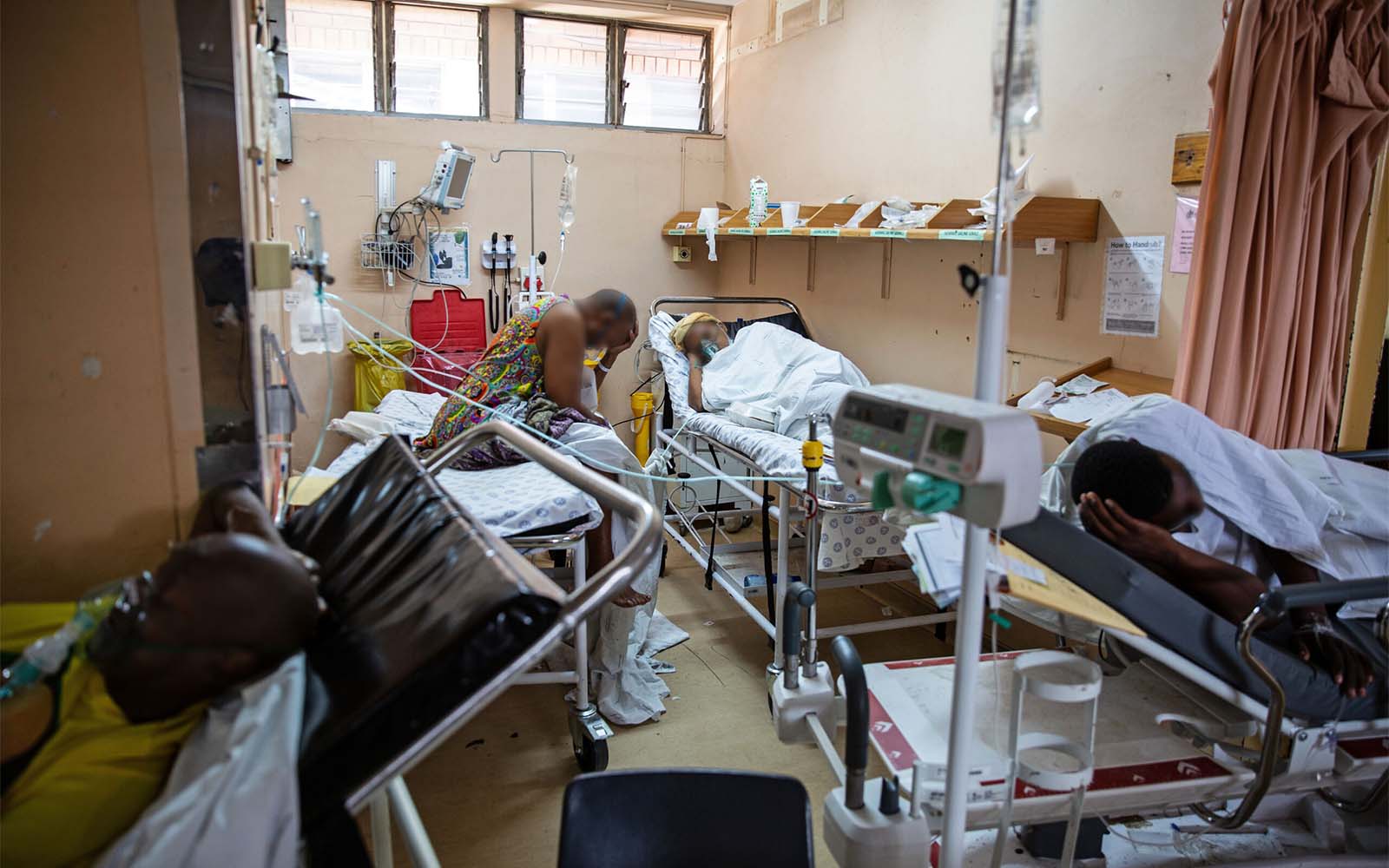 Health Minister Calls for Action on Unaffordable Healthcare Costs