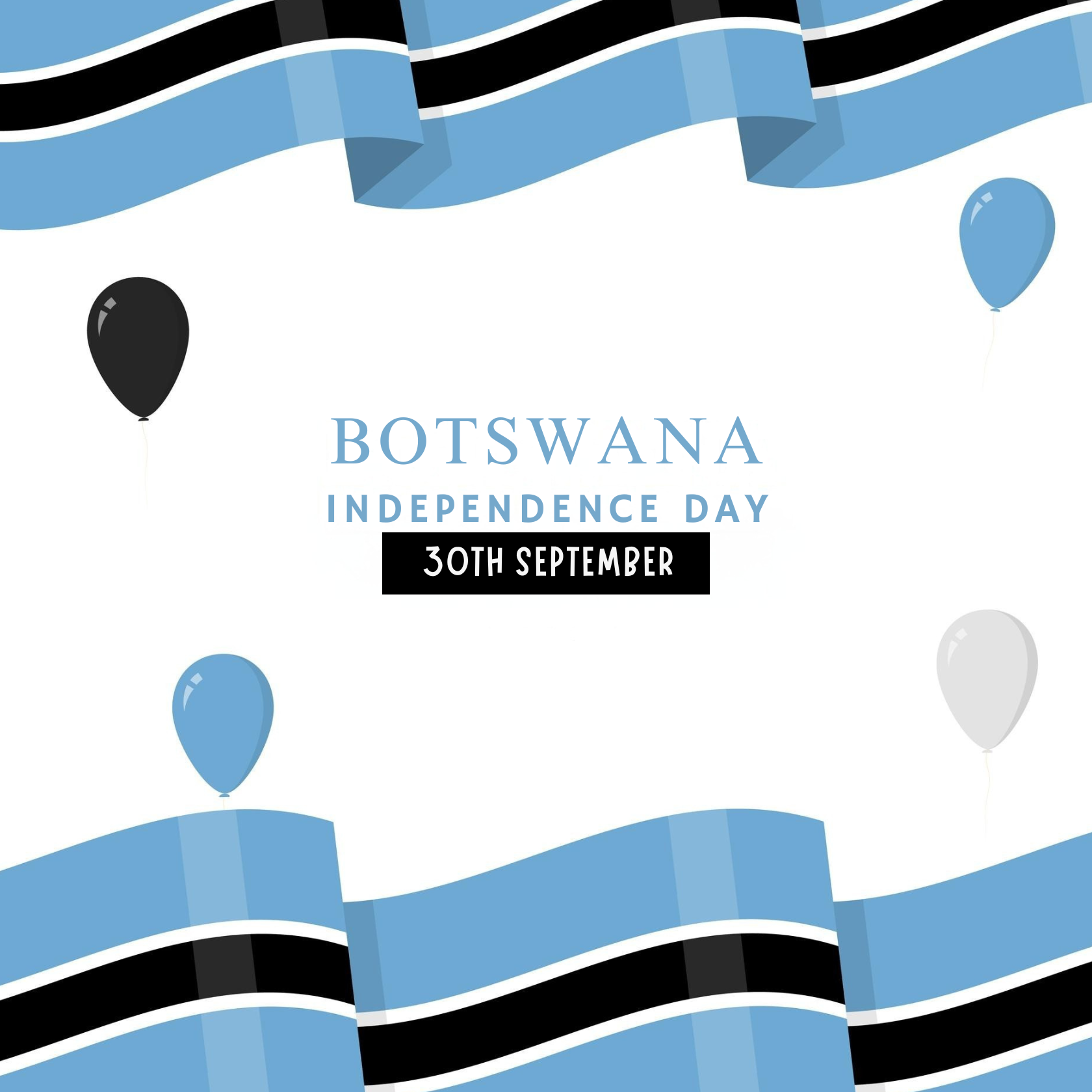 Botswana at 59: Healing, Hope and a Call to Unity