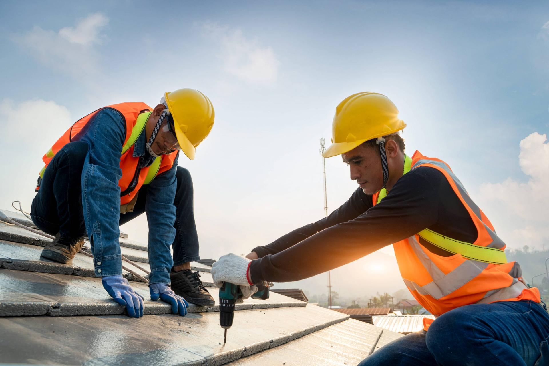 Positive Trends in South Africa's Construction Industry as R322.2 Billion in Infrastructure Projects Planned for 2025