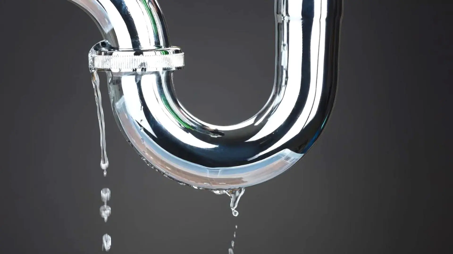 Water Leakage and Non-Revenue Loss Technology Summit