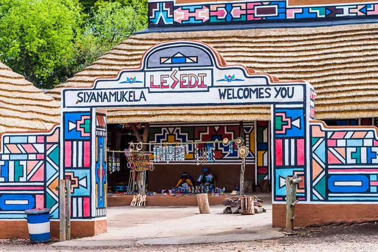 Heritage Month Adventures: Celebrate South Africa's Culture This Weekend
