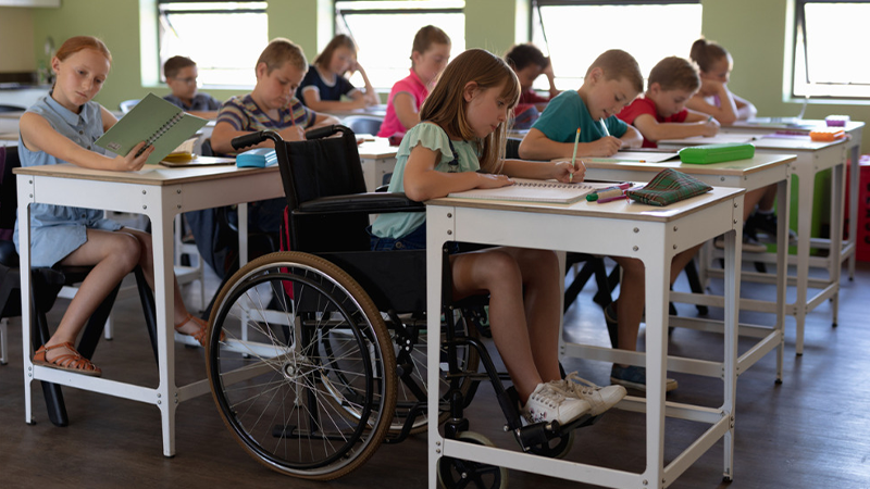 South Africa Pledges a More Accessible Future — But This Time, Action Must Follow