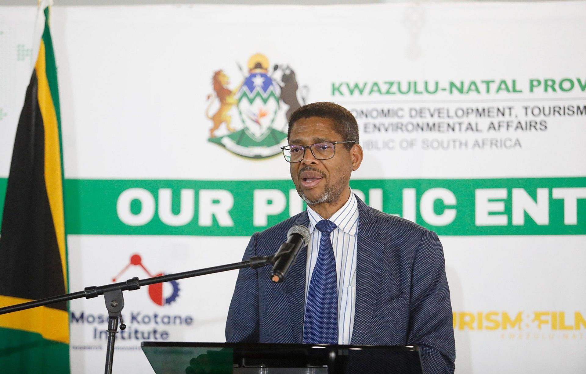 Edtea MEC Defends Ithala’s Right to Operate Without a Banking Licence