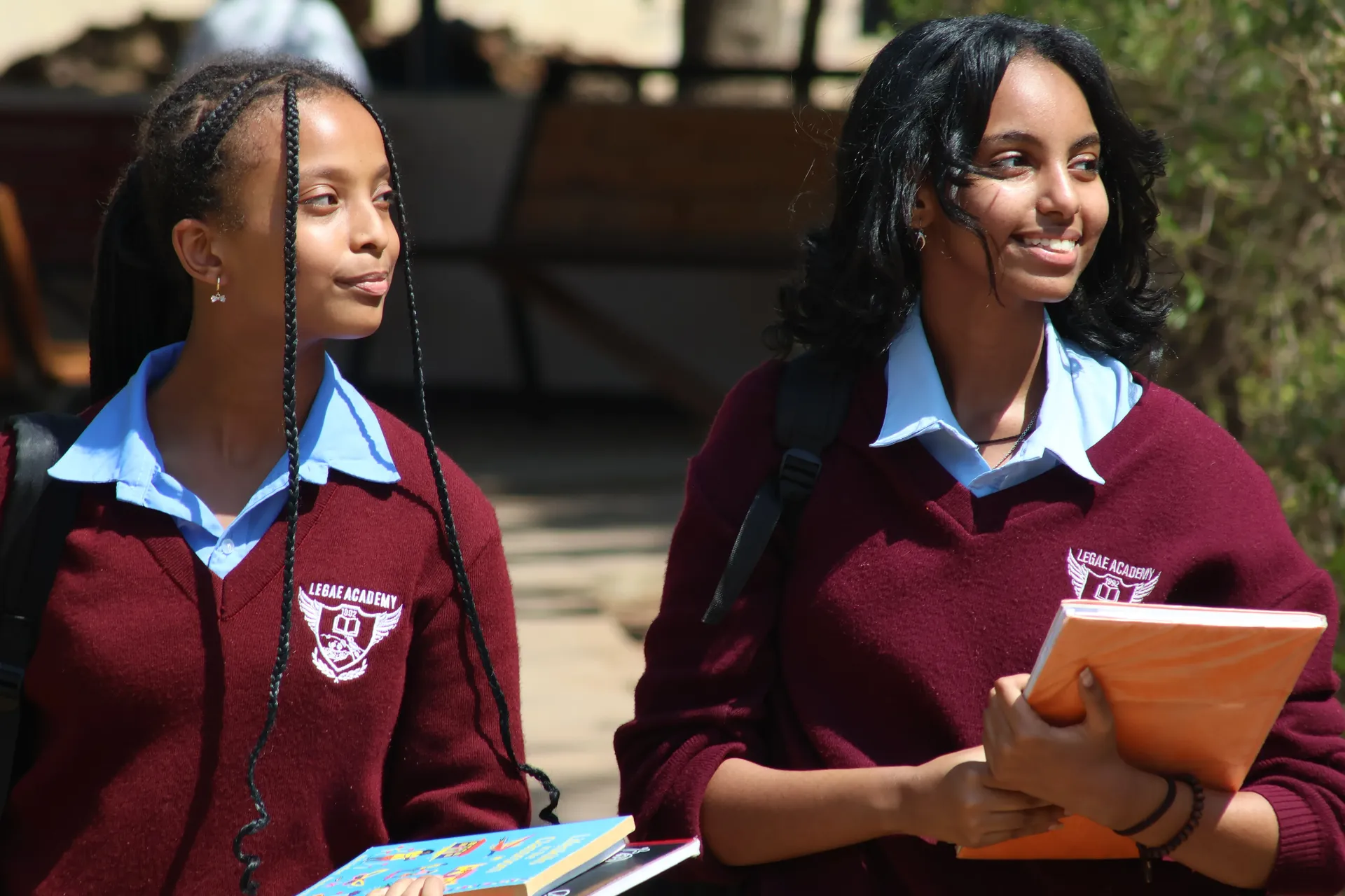SGU Partners with Legae Academy to Support Aspiring Medical Students in Botswana
