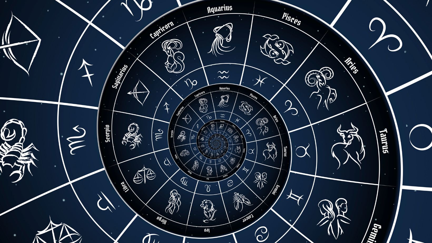 Discover Your Ideal Travel Destination Based on Your Zodiac Sign