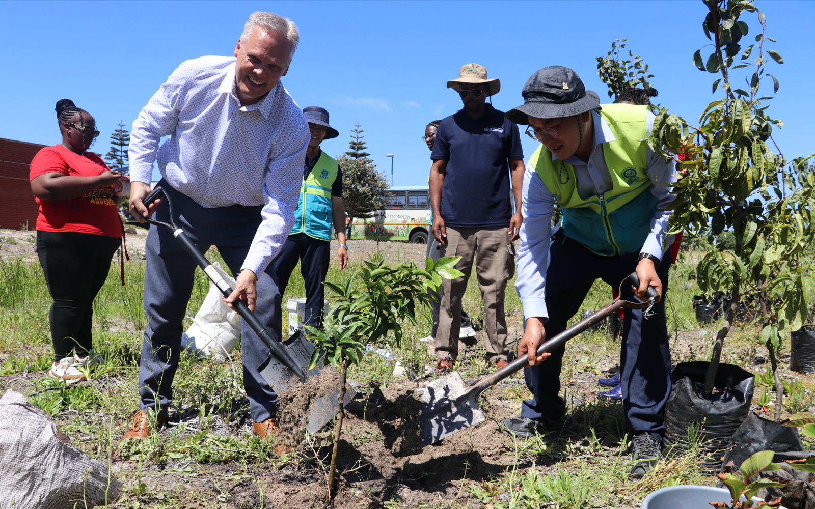 Balancing Growth and Conservation Environmental Laws in Focus at Mining Indaba