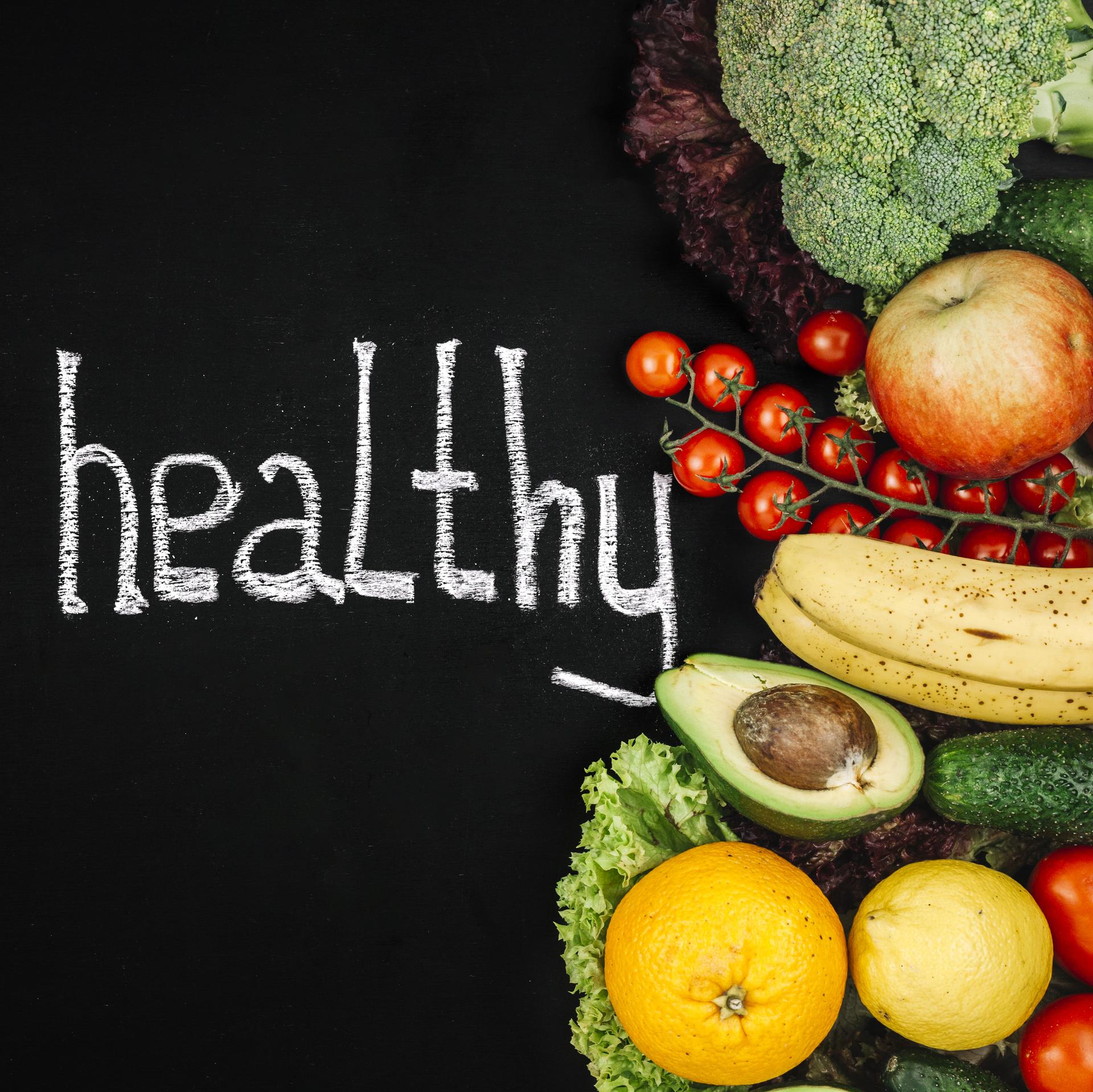 Eating Smart After 40: How to Protect Your Memory and Focus