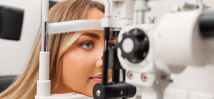 Eye Health in Women: A Neglected Priority