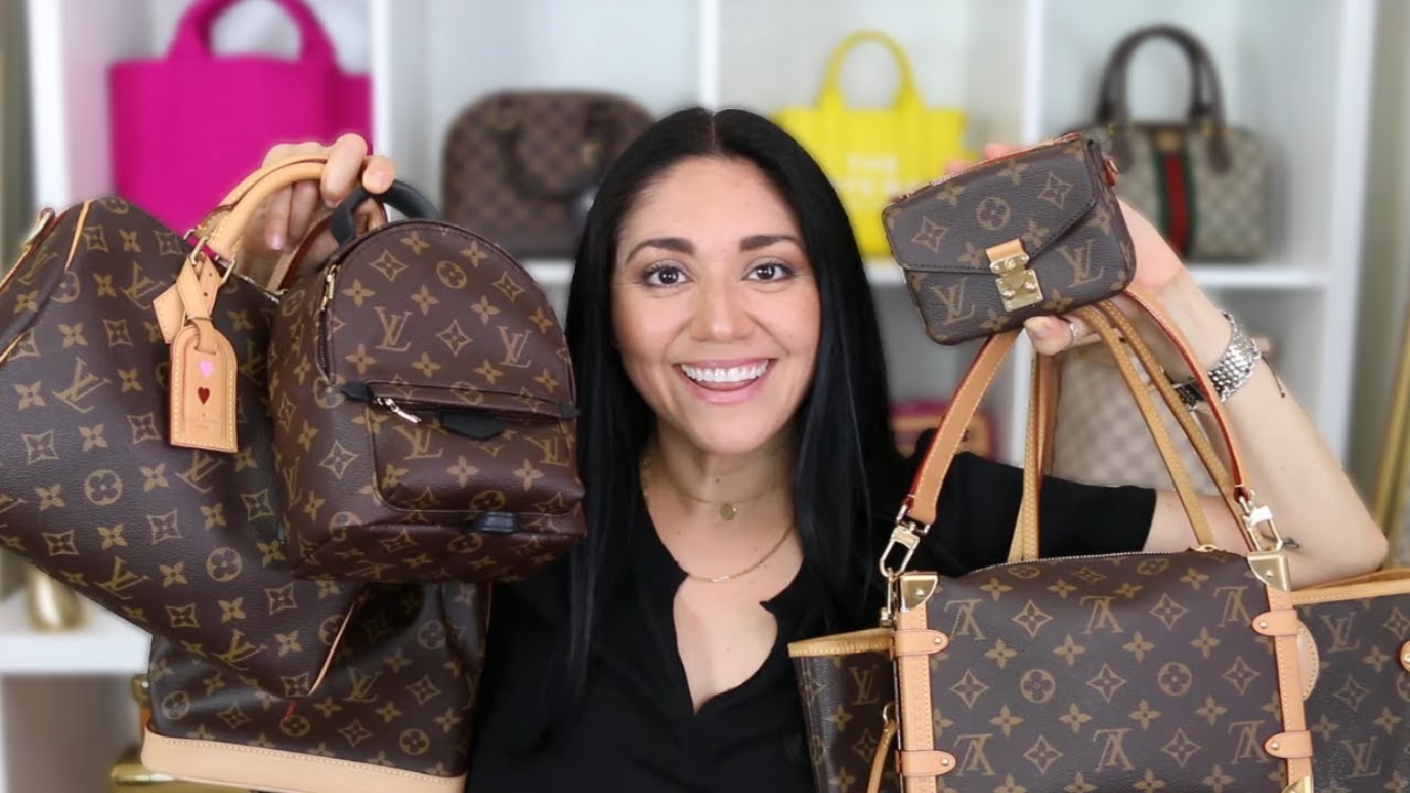 The Pinnacle of Prestige: Luxury Brands That Define Elegance