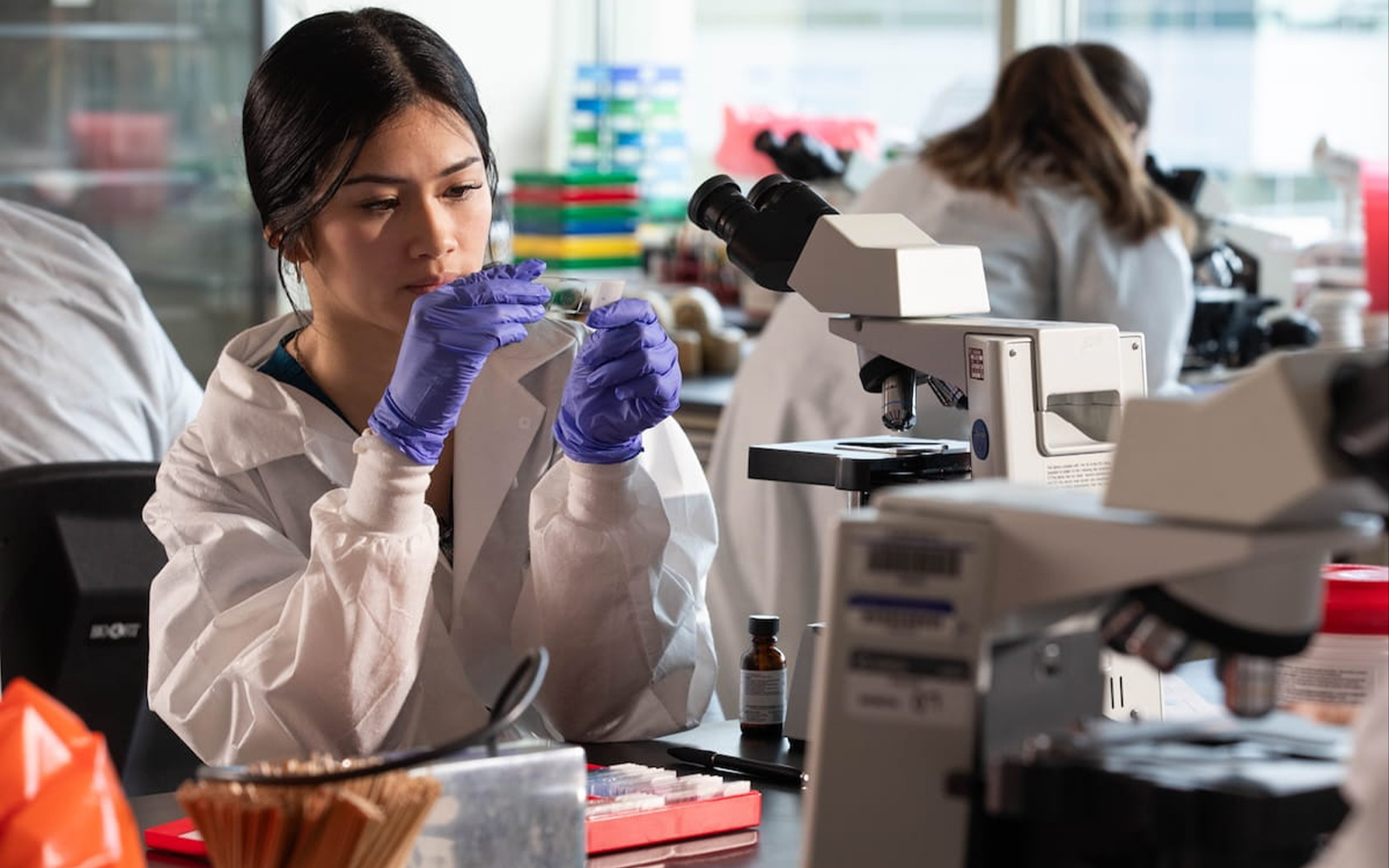 Two Decades Later Cancer Vaccine Trial Shows Remarkable Long Term Survival