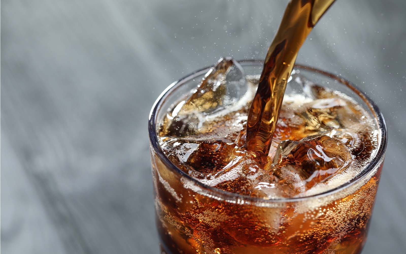 Global Study Links Sugary Drink Consumption to Elevated Cancer Risk