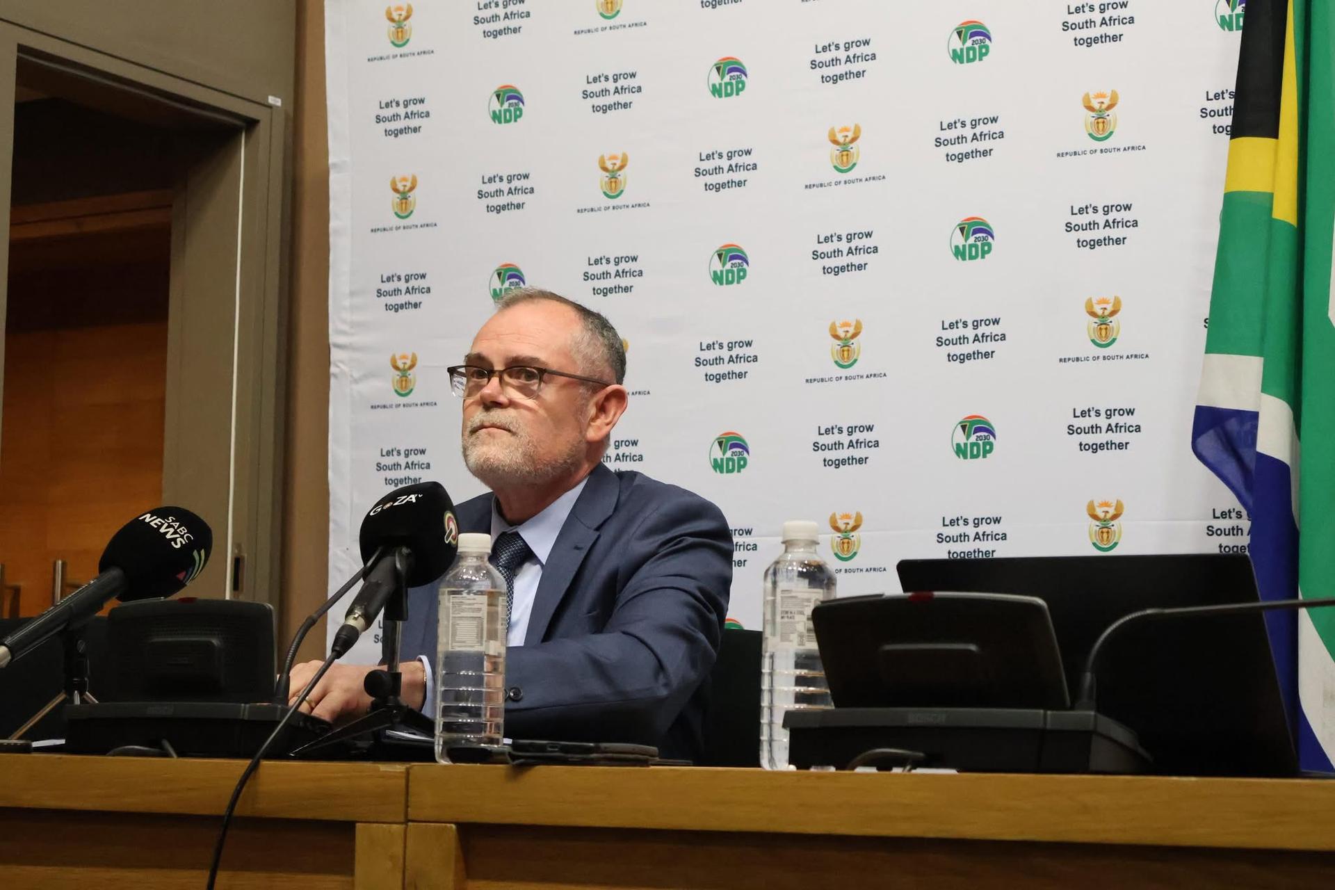 South Africa Unveils 59 Biodiversity Projects to Boost Green Finance