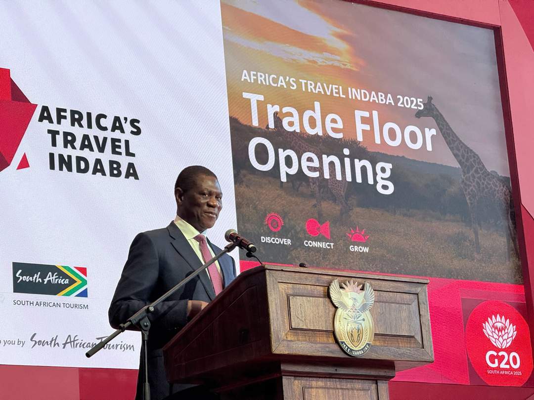 Africas Travel Indaba Concludes with Strong Focus on Innovation and Collaboration