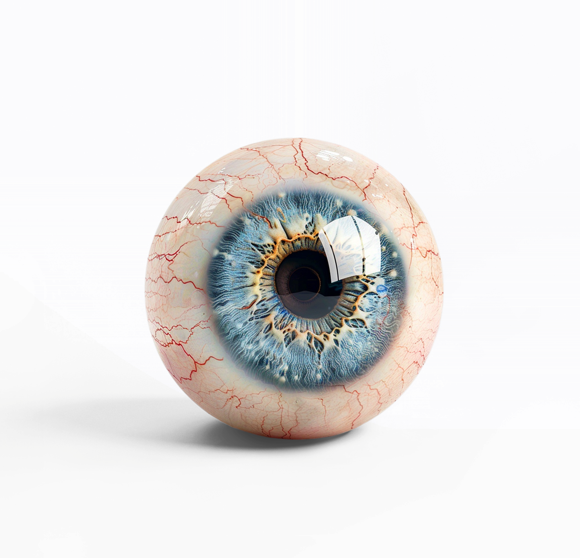 World Retina Week, 22-27 September.
Promoting awareness about retinal health and vision care.