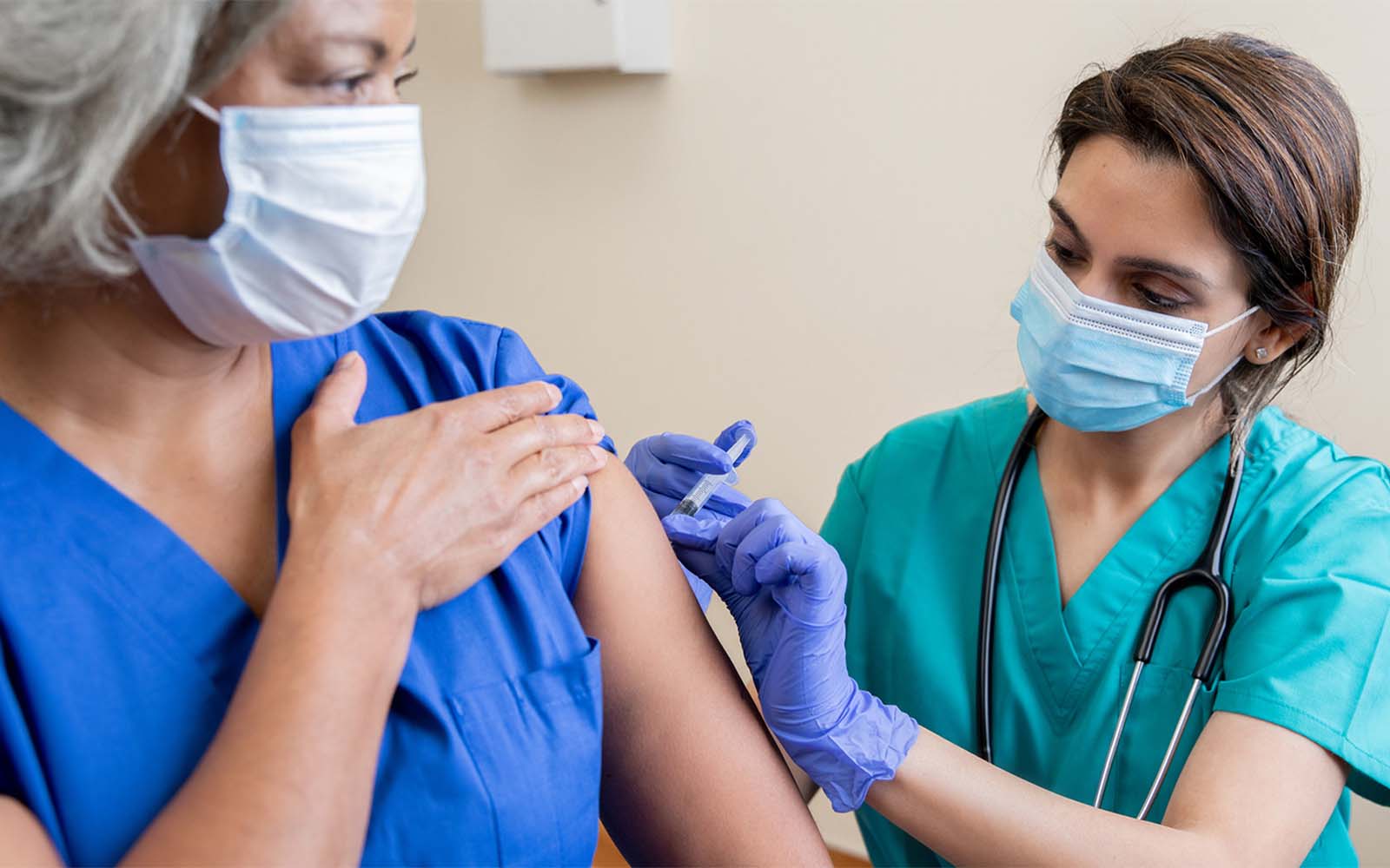 FDA Plans Highest Level Warning for COVID Vaccines