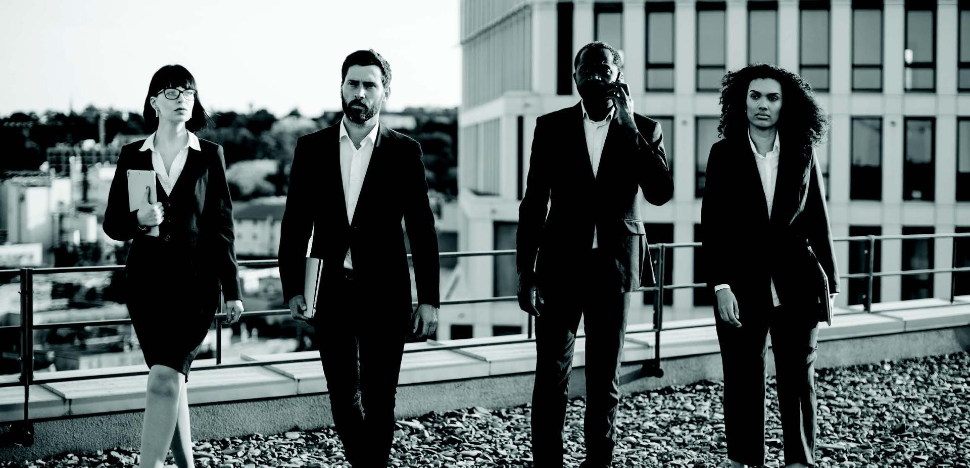 Understanding B-BBEE