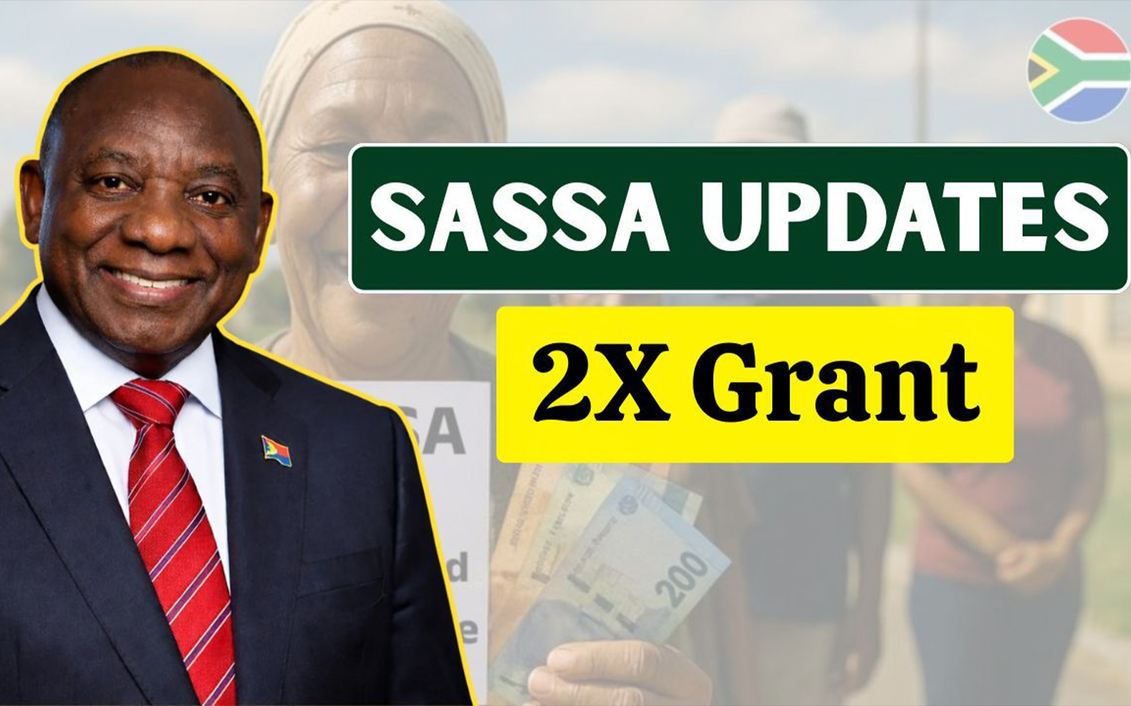 Stronger Controls Deliver Major Savings as SASSA Cleans Up Grant System