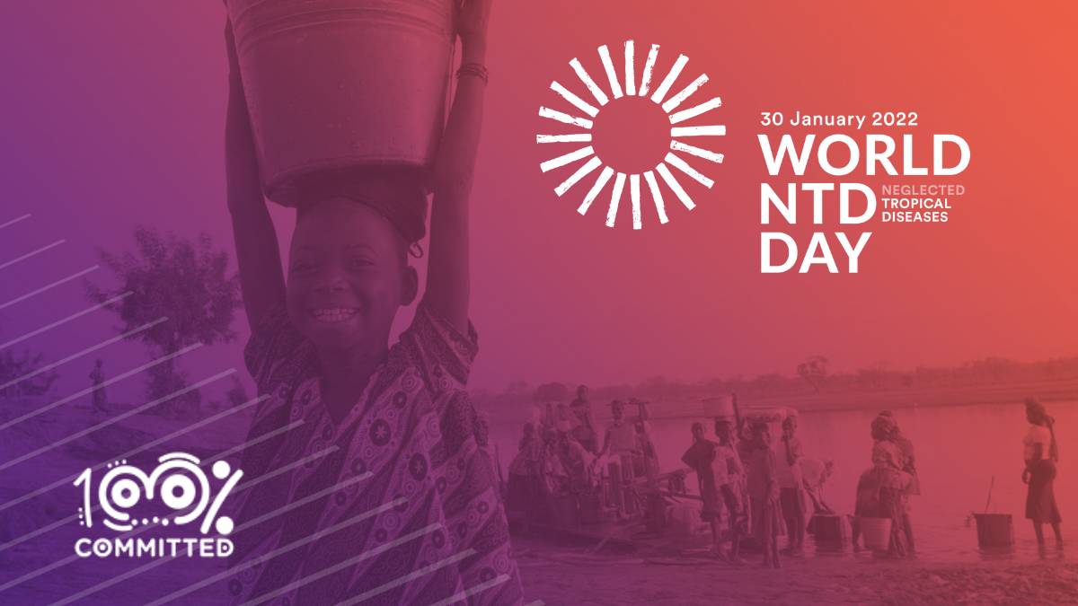 World Neglected Tropical Diseases Day 2026 Highlights Progress and Challenges