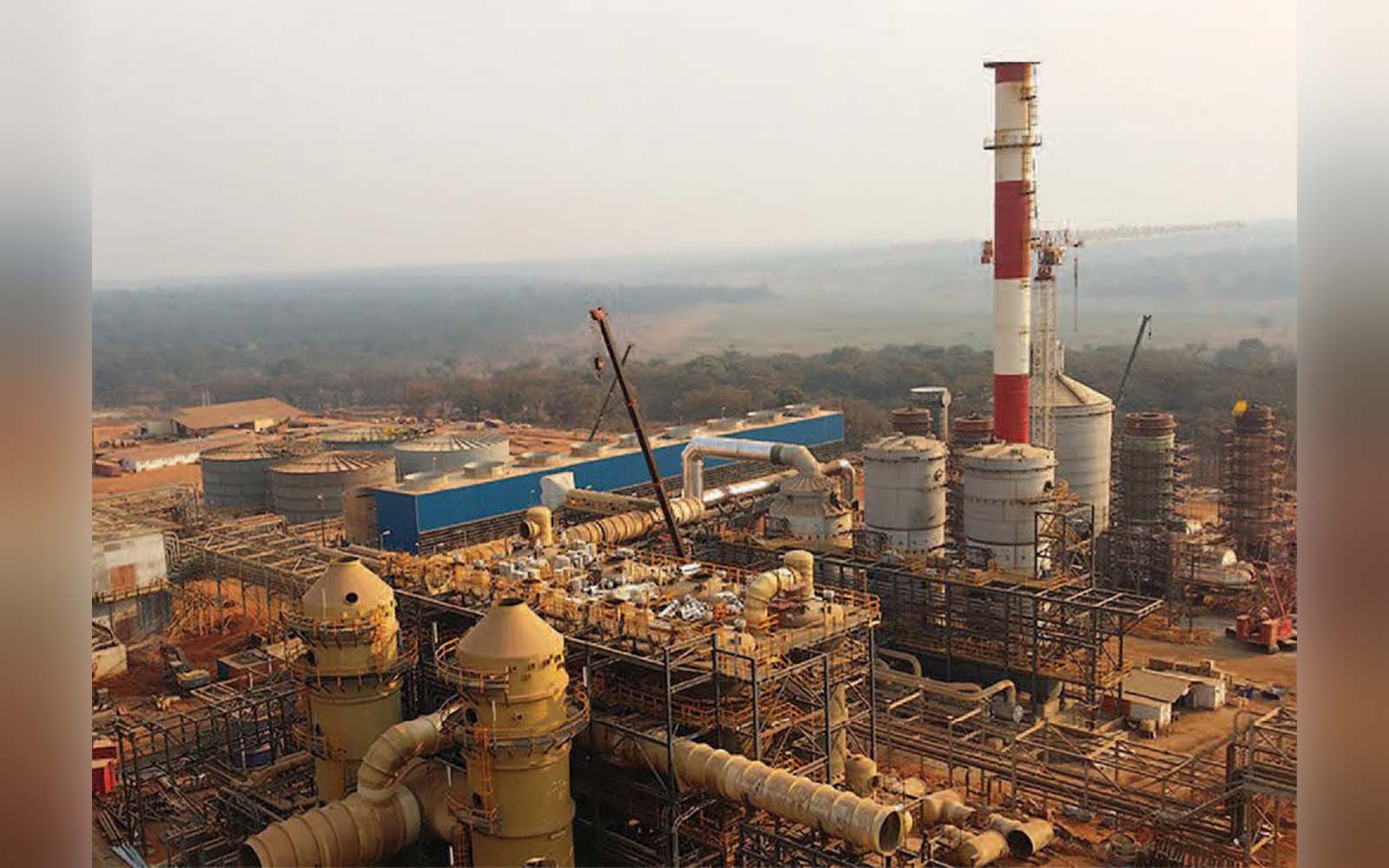 From resources to results