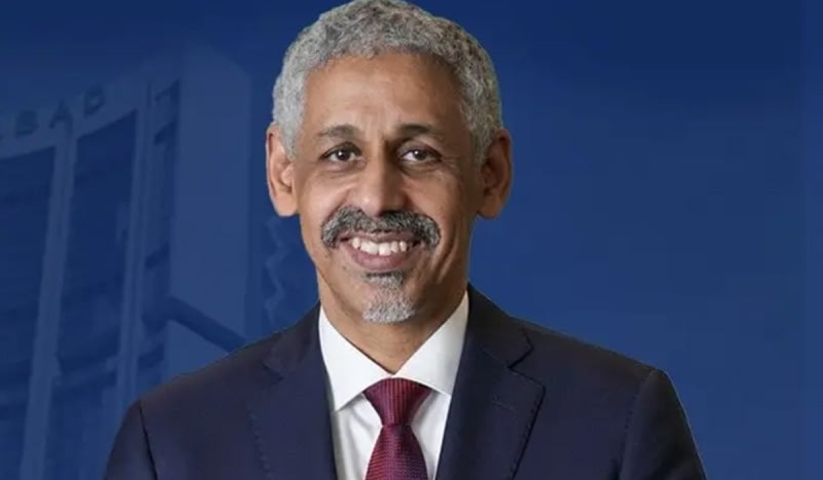 Mauritanias Sidi Ould Tah Elected as Next AfDB President Amid Economic Pressures