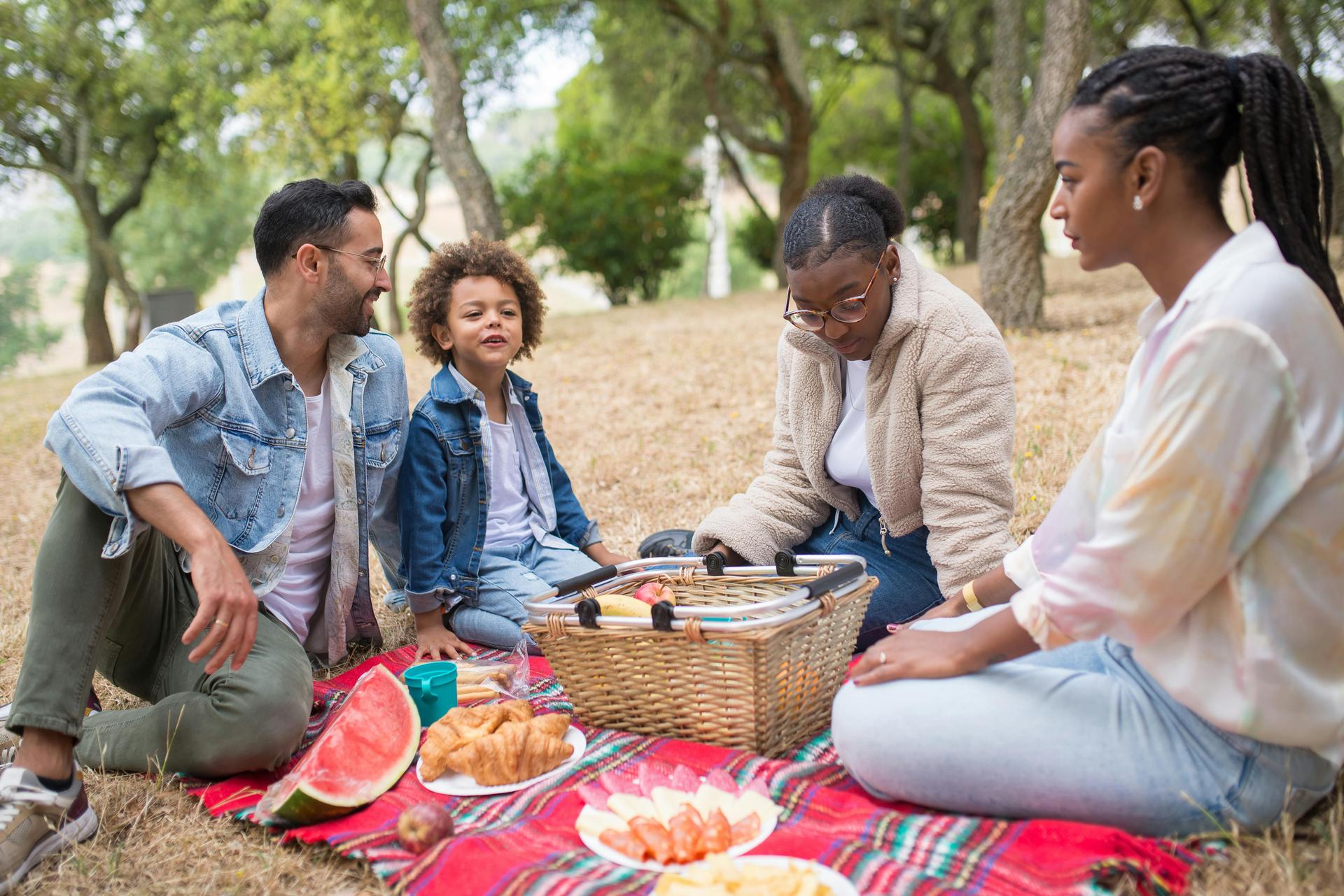 Top family travel destinations for the April school holidays and Easter