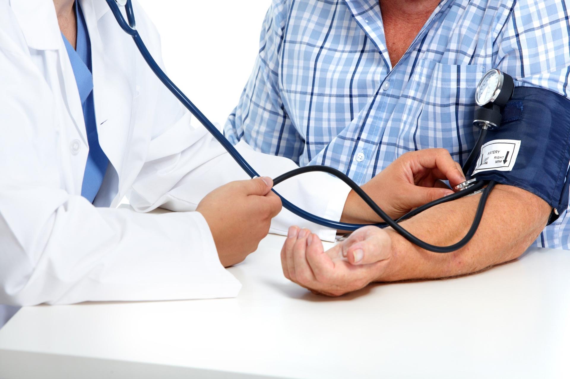 Addressing Mental Health in Chronic Vascular Disease Management in South Africa