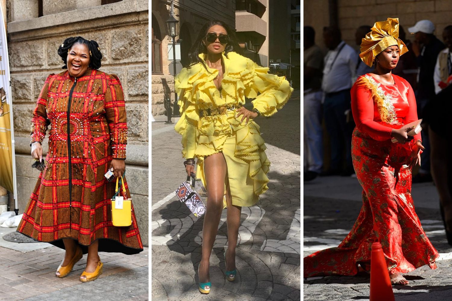 SONA: A Platform for Local Fashion and National Pride