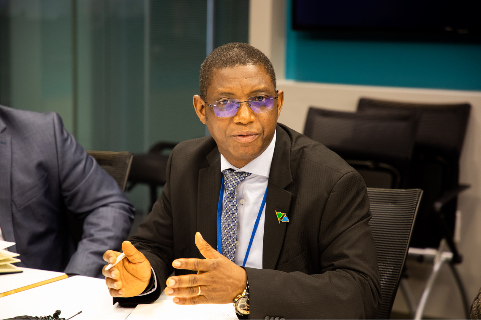 Tanzania Emerges as a Regional Economic Leader in SADC