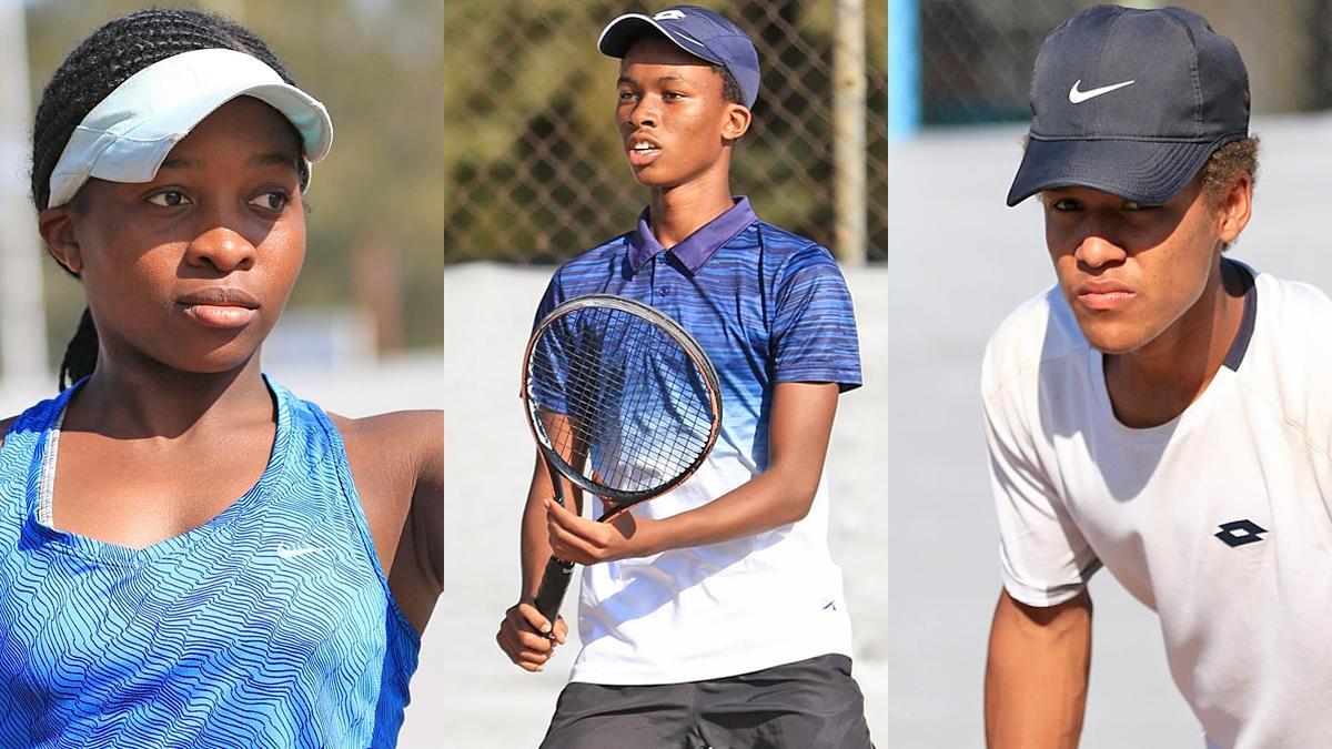 Botswana Open Tennis Championships Set to Kick Off Next Month