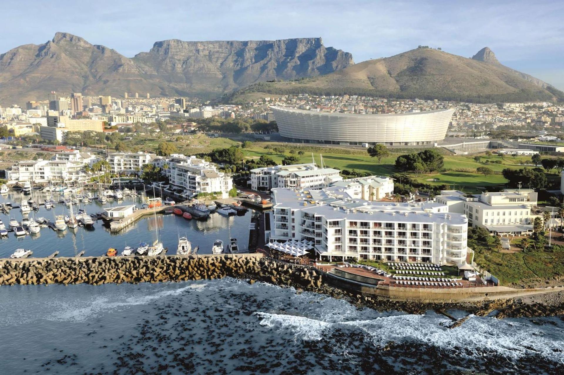 Radisson Collection Debuts in Cape Town with a Grand Rebrand