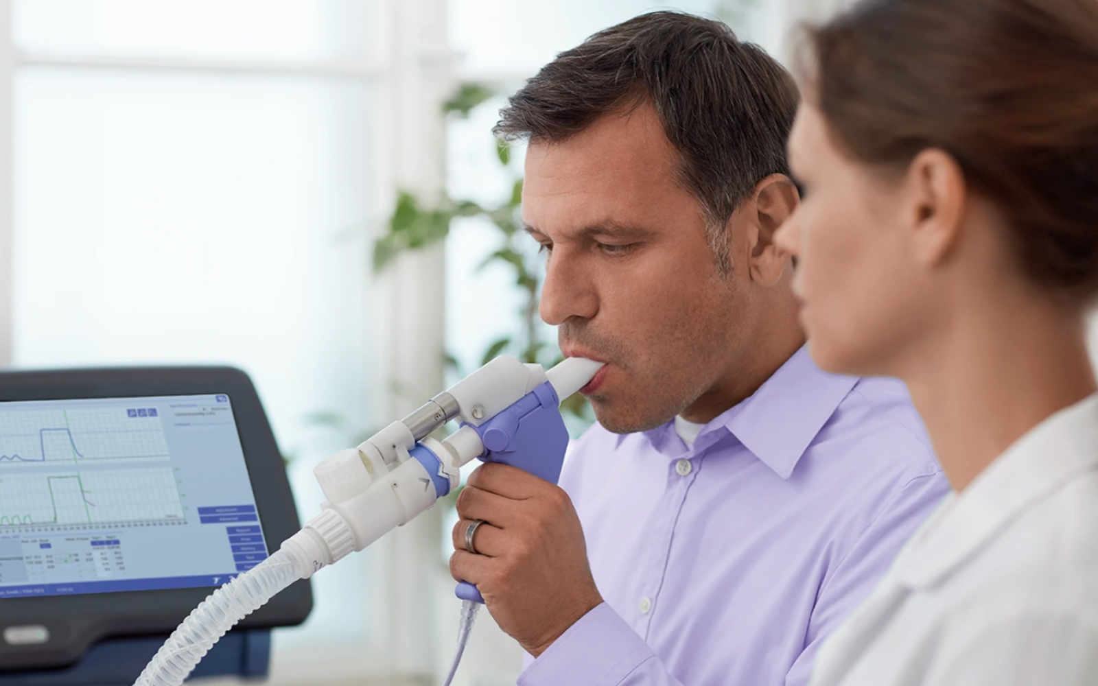 New Metric Enables Earlier Detection of Hidden Lung Disease