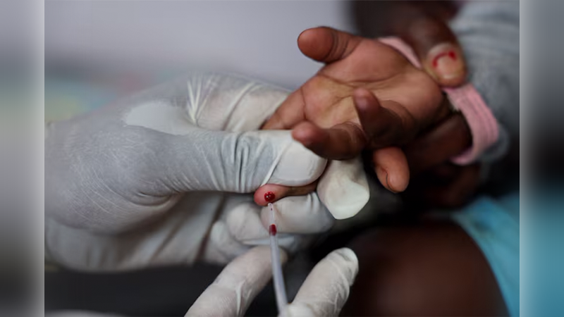 China’s US$3.49 Million Boost to South Africa’s HIV Response