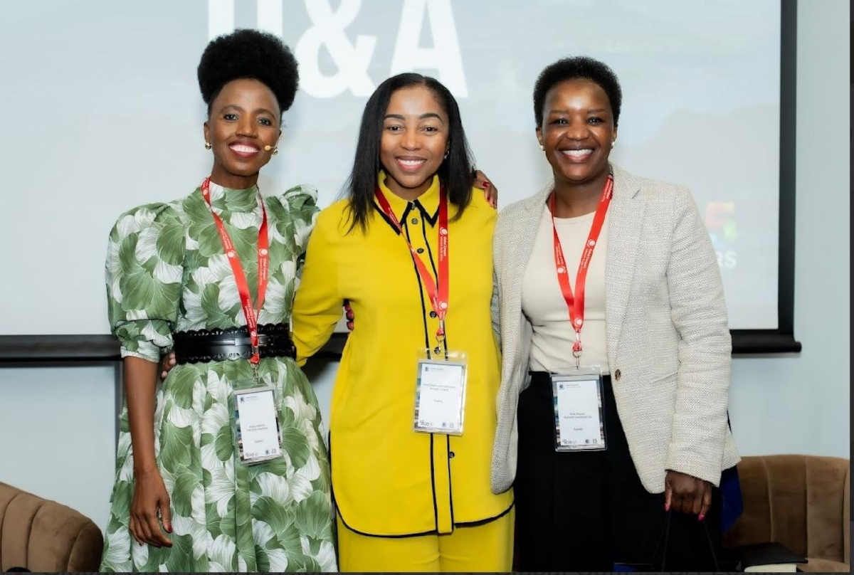 Accelerating Digital Transformation in Africa: Insights from the B20 SA Taskforce