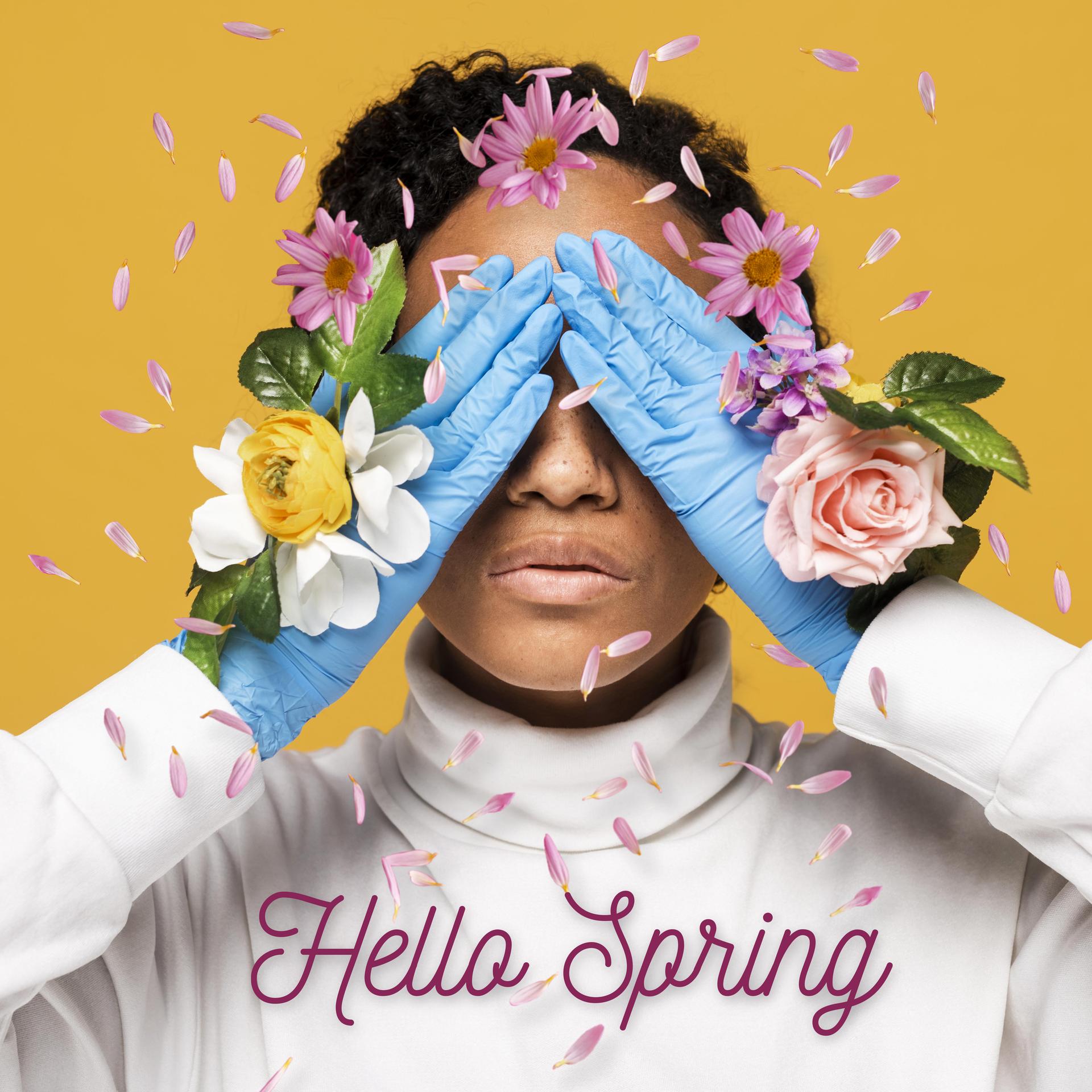 Spring Into Better Health: A Season to Reset Your Well-being