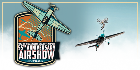 Las Cruces Air & Space Expo